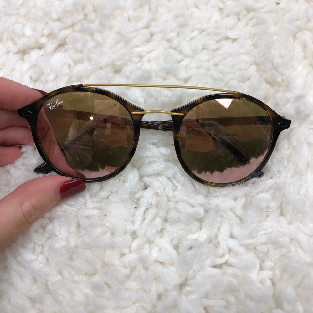 Ray-Ban RB4266